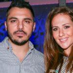 Μήνυση Κώστα Δόξα στην πρώην σύζυγό του – Συνελήφθη επειδή η κόρη τους δεν φορούσε κράνος