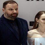 «Bugonia»: Κυκλοφόρησε το νέο τρέιλερ της ταινίας του Γιώργου Λάνθιμου με την Έμα Στόουν και τον Τζέσι Πλέμονς «Bugonia»: Κυκλοφόρησε το νέο τρέιλερ της ταινίας του Γιώργου Λάνθιμου με την Έμα Στόουν και τον Τζέσι Πλέμονς