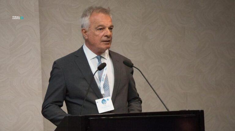 Πένθος στον αθλητισμό και την πανεπιστημιακή κοινότητα – Πέθανε ο Λάζαρος Τσαλίκης lazaros-tsalikis-pethane