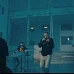 ΛΕΞ – «Σπασμένη Φλέβα»: Το νέο τραγούδι του για την ταινία του Οικονομίδη “σπάει” το YouTube ΛΕΞ – «Σπασμένη Φλέβα»: Το νέο τραγούδι του για την ταινία του Οικονομίδη “σπάει” το YouTube