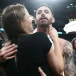 Συνελήφθη ο Λούκα Βιλντόσα και η σύζυγός του μετά από επεισόδιο Συνελήφθη ο Λούκα Βιλντόσα και η σύζυγός του μετά από επεισόδιο