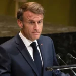 Πτώση της δημοτικότητας του Μακρόν εν μέσω πολιτικού αδιεξόδου στη Γαλλία Πτώση της δημοτικότητας του Μακρόν εν μέσω πολιτικού αδιεξόδου στη Γαλλία