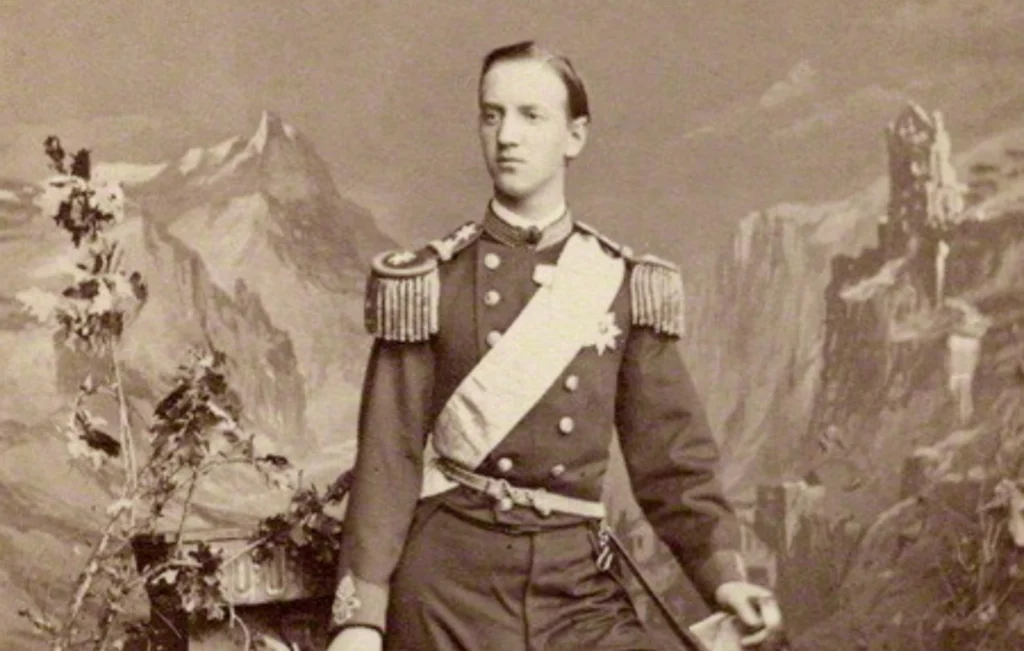 Σαν σήμερα, 30 Οκτωβρίου 1863: Ο Γεώργιος Α’ φτάνει στον Πειραιά — Ο έφηβος πρίγκιπας που έγινε «Βασιλεύς των Ελλήνων»