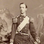 Σαν σήμερα, 30 Οκτωβρίου 1863: Ο Γεώργιος Α’ φτάνει στον Πειραιά — Ο έφηβος πρίγκιπας που έγινε «Βασιλεύς των Ελλήνων»