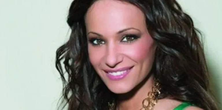 Η Μάρω Λύτρα παντρεύτηκε για τρίτη φορά – Η φωτογραφία που ανέβασε maro-litra-gamos-873x432