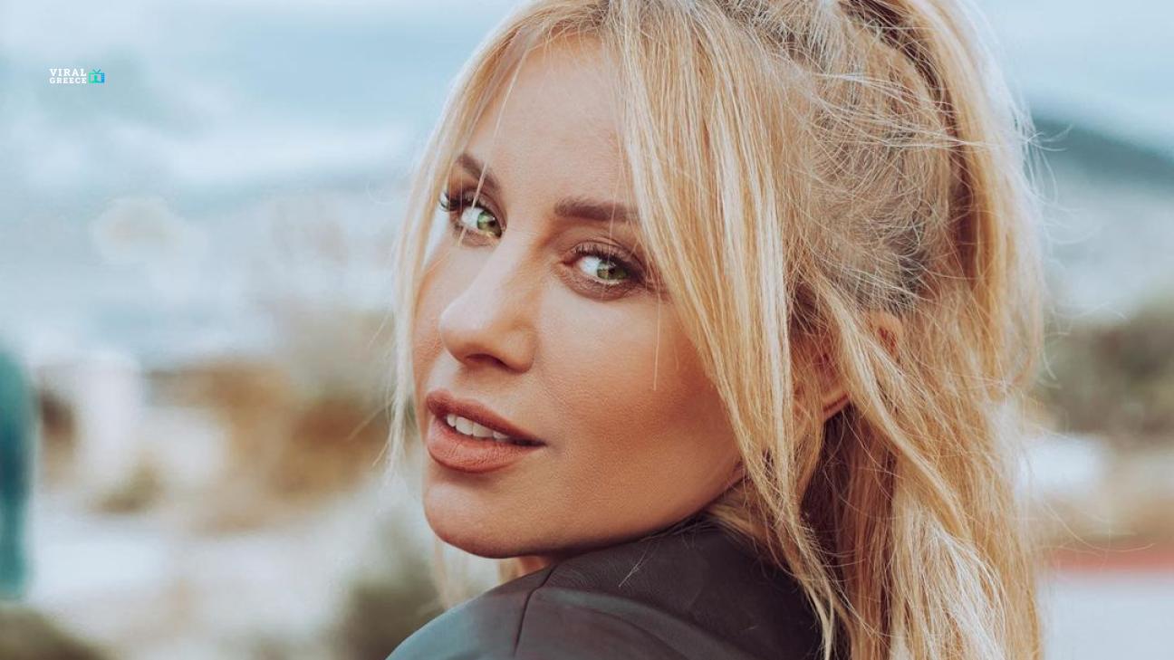 Η κατάσταση της υγείας της Γωγώς Μαστροκώστα – Αποκαλύψεις από τη Μαρία Καλαβρία mastrokosta