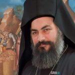 Εξώδικο έστειλε ο αρχιμανδρίτης Μελχισεδέκ στην Ιερά Επαρχιακή Σύνοδο της Εκκλησίας της Κρήτης Εξώδικο έστειλε ο αρχιμανδρίτης Μελχισεδέκ στην Ιερά Επαρχιακή Σύνοδο της Εκκλησίας της Κρήτης