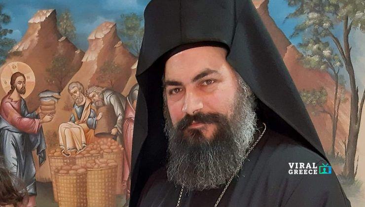 Εξώδικο έστειλε ο αρχιμανδρίτης Μελχισεδέκ στην Ιερά Επαρχιακή Σύνοδο της Εκκλησίας της Κρήτης