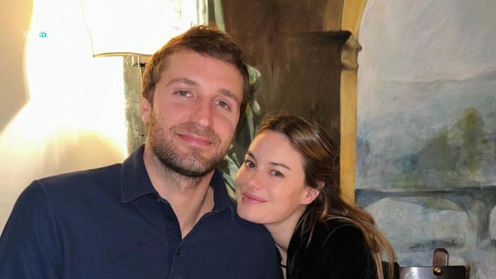 Πατέρας για πρώτη φορά ο Teo Niarchos: Η Camille Rowe έγκυος μετά από 7 χρόνια σχέσης