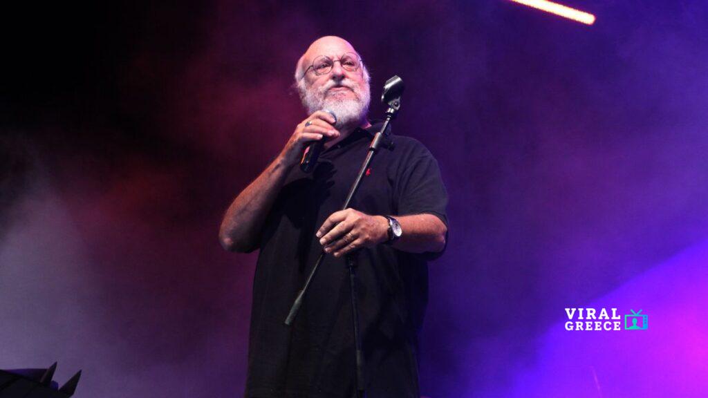 Σαν σήμερα 27 Οκτωβρίου 1970 το «Ντιρλαντά» αναγνωρίζεται ως δημοτικό άσμα του Αιγαίου