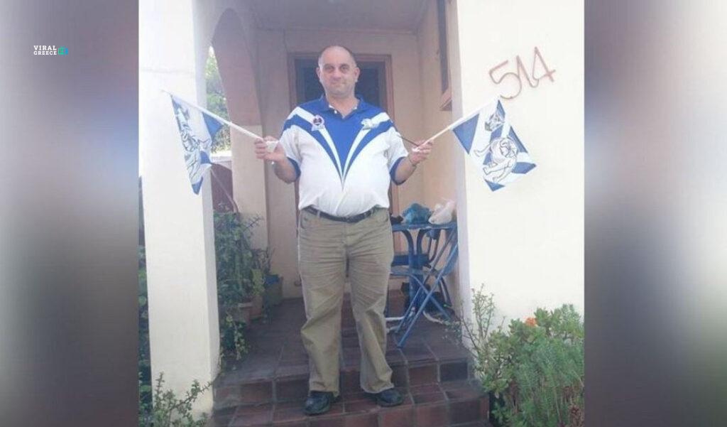 Αρτέμιος Μίντζας: Αυτός είναι ο 60χρονος ομογενής που άνοιξε πυρ για δύο ώρες στο Σίδνεϊ 