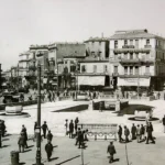 Σαν σήμερα 14 Οκτωβρίου το 1862: Η πλατεία Όθωνα γίνεται πλατεία Ομονοίας Σαν σήμερα 14 Οκτωβρίου το 1862: Η πλατεία Όθωνα γίνεται πλατεία Ομονοίας