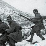 Σαν σήμερα, 28 Οκτωβρίου 1940: Η Ελλάδα είπε το ιστορικό «Όχι» και μπήκε στον Β΄ Παγκόσμιο Πόλεμο