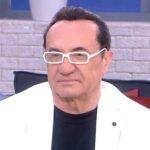 Λευτέρης Πανταζής: «Θέλω να γίνω ξανά πατέρας – Ένα παιδί θα με ανανεώσει» Λευτέρης Πανταζής: «Θέλω να γίνω ξανά πατέρας – Ένα παιδί θα με ανανεώσει»