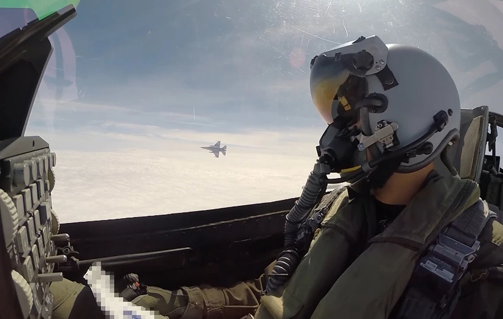 Παρμενίων – 25: Η μεγάλης κλίμακας άσκηση που επιβεβαιώνει την επιχειρησιακή ετοιμότητα των Ενόπλων Δυνάμεων