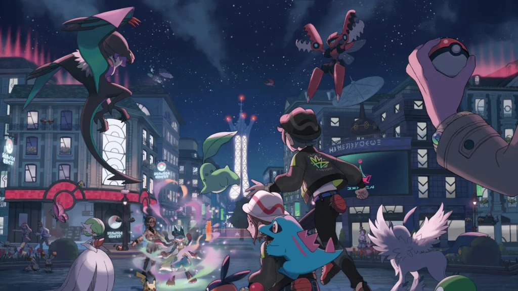 Κυκλοφόρησε το Pokémon Legends: Z-A – Sold out στα περισσότερα καταστήματα της Ελλάδας!