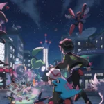 Κυκλοφόρησε το Pokémon Legends: Z-A – Sold out στα περισσότερα καταστήματα της Ελλάδας!