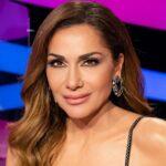 Δέσποινα Βανδή: Συγκινημένη στην πρώτη της εμφάνιση μετά το τροχαίο του Μπισμπίκη – «Θέλω να με εμψυχώσετε»