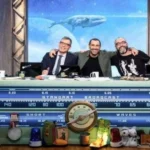 Οι «Ράδιο Αρβύλα» επιστρέφουν – Το viral τρέιλερ με Μητσοτάκη και Γεωργιάδη φτιαγμένο με τεχνητή νοημοσύνη Οι «Ράδιο Αρβύλα» επιστρέφουν – Το viral τρέιλερ με Μητσοτάκη και Γεωργιάδη φτιαγμένο με τεχνητή νοημοσύνη