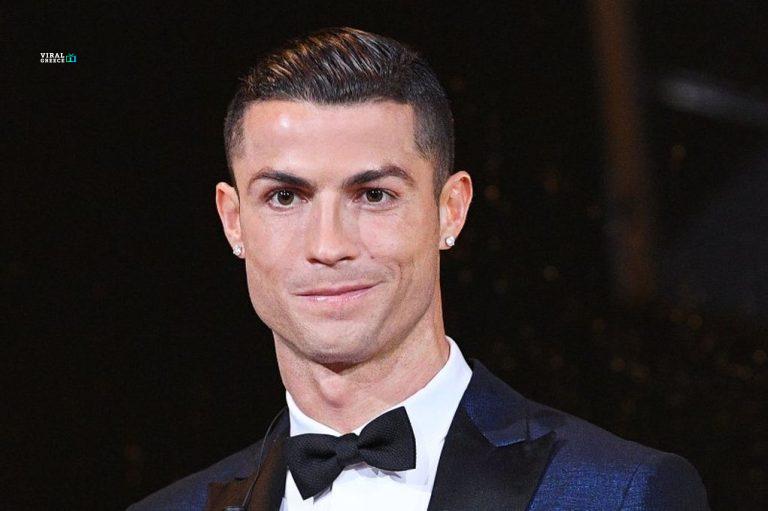 Ρονάλντο: Από τη φτώχεια και τον χλευασμό, στον πλούτο των 1,4 δισ. δολαρίων ronaldo-cristiano-768x511