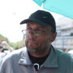 Πάνος Ρούτσι: Η απεργία πείνας συνεχίζεται παρά την έγκριση για τοξικολογικές εξετάσεις Πάνος Ρούτσι: Η απεργία πείνας συνεχίζεται παρά την έγκριση για τοξικολογικές εξετάσεις