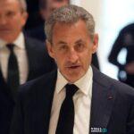 Νικολά Σαρκοζί: Η ζωή του στη φυλακή και η πρώτη νύχτα Νικολά Σαρκοζί: Η ζωή του στη φυλακή και η πρώτη νύχτα
