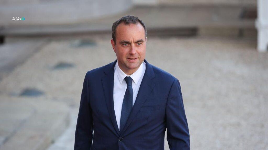 Παραιτήθηκε ο Γάλλος Πρωθυπουργός Σεμπαστιέν Λεκορνί – Σε αναζήτηση διαδόχου ο Μακρόν