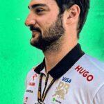 Formula 1: Ο πολυμήχανος Έλληνας που γράφει ιστορία δίπλα στον Φερστάπεν Formula 1: Ο πολυμήχανος Έλληνας που γράφει ιστορία δίπλα στον Φερστάπεν