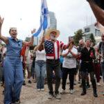 Σε ισχύ η συμφωνία κατάπαυσης του πυρός στη Γάζα