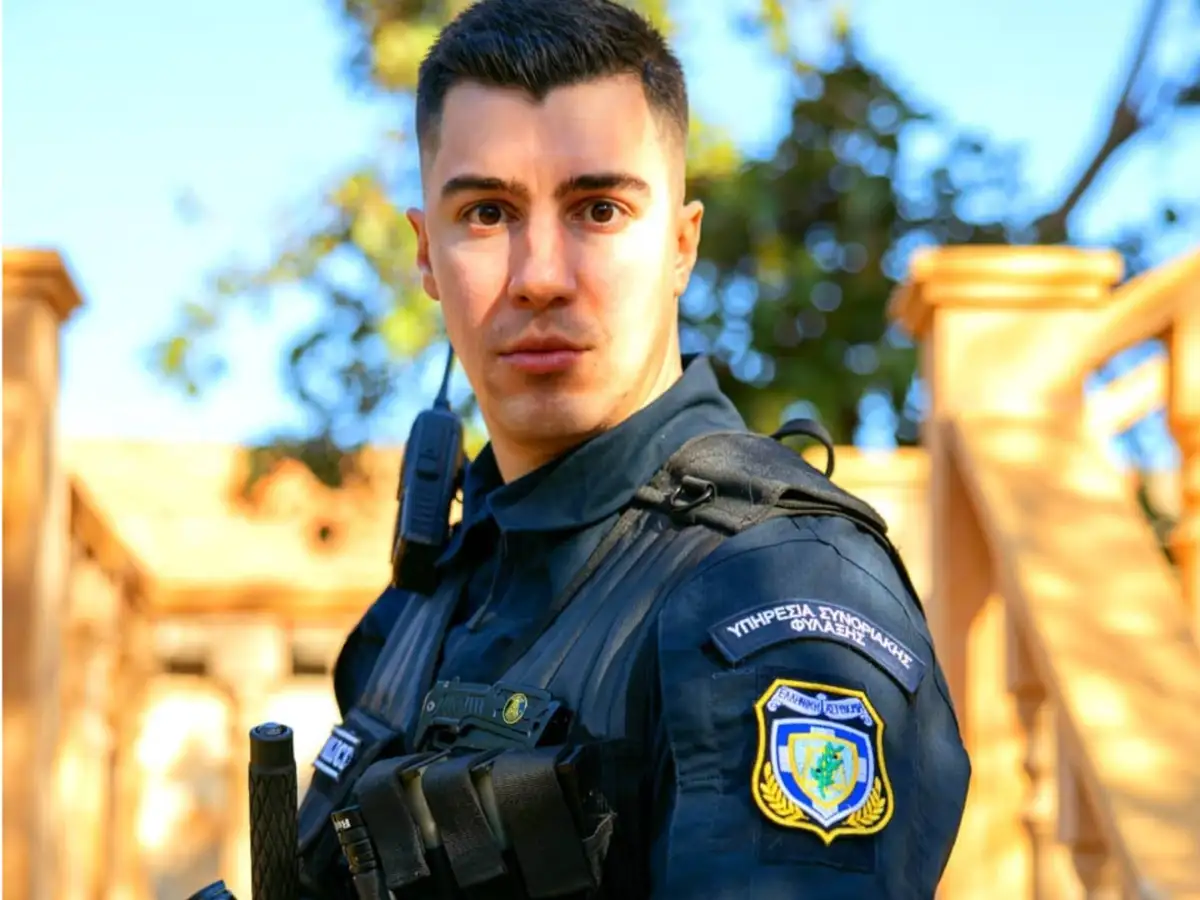 Τάσος Ποτσέπης: Ο «Αγάπη Μόνο» συνοριοφύλακας κινδυνεύει με αποπομπή – Μιλά για αδικία και προσφεύγει στη Δικαιοσύνη tasospotsepis2.jpg