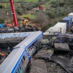 Στις 23 Μαρτίου ξεκινάει η δίκη για τα Τέμπη Στις 23 Μαρτίου ξεκινάει η δίκη για τα Τέμπη