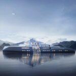 Norman Foster: Ο αρχιτέκτονας που αλλάζει τους κανόνες του θαλάσσιου design