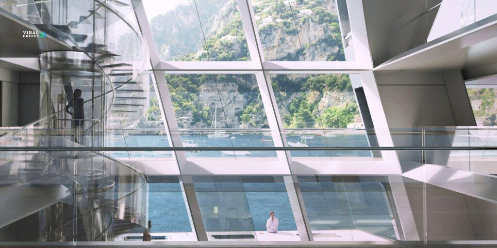 Norman Foster: Ο αρχιτέκτονας που αλλάζει τους κανόνες του θαλάσσιου design thumbnail getCroppedImage 5