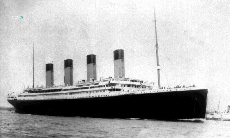 «Έτσι χάθηκε ο Τιτανικός»: Η συγκλονιστική μαρτυρία επιζώντα από το πιο θρυλικό ναυάγιο της Ιστορίας ( VIDEO )