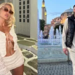 Ο γοητευτικός επιχειρηματίας που φαίνεται να έκλεψε την καρδιά της Ιωάννας Τούνη Ο γοητευτικός επιχειρηματίας που φαίνεται να έκλεψε την καρδιά της Ιωάννας Τούνη