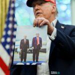 Τραμπ «αδειάζει» τον Πούτιν: Ακύρωσε τη συνάντηση στη Βουδαπέστη