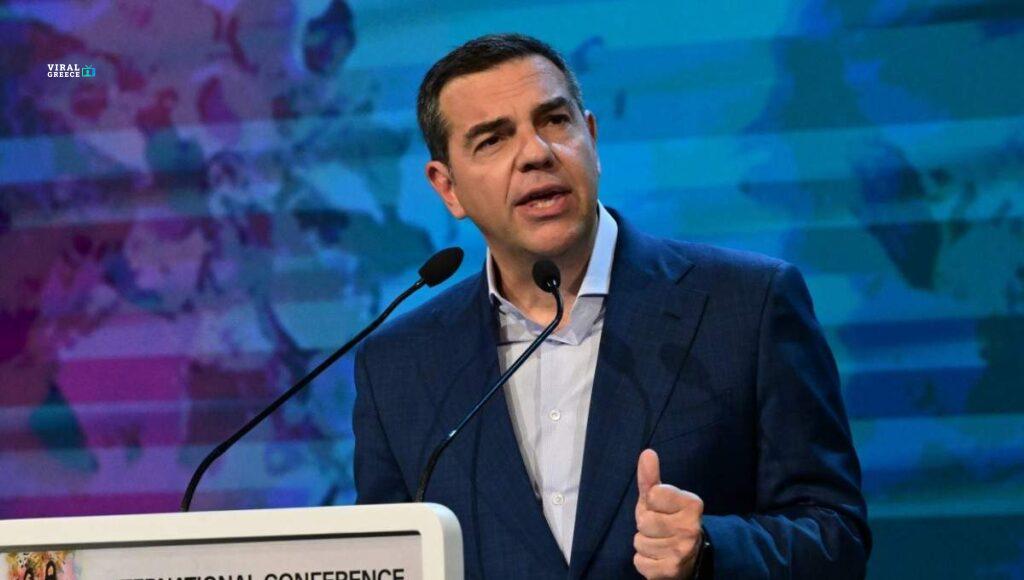 «Ιθάκη»: Το νέο βιβλίο του Αλέξη Τσίπρα – Μια εξομολογητική αναδρομή και ένα μήνυμα για το μέλλον