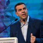 «Ιθάκη»: Το νέο βιβλίο του Αλέξη Τσίπρα – Μια εξομολογητική αναδρομή και ένα μήνυμα για το μέλλον «Ιθάκη»: Το νέο βιβλίο του Αλέξη Τσίπρα – Μια εξομολογητική αναδρομή και ένα μήνυμα για το μέλλον
