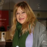 Τζόυς Ευείδη: Σκέφτομαι να γράψω την περιουσία στα σκυλιά μου Τζόυς Ευείδη: Σκέφτομαι να γράψω την περιουσία στα σκυλιά μου