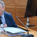 «Καταγγελία-βόμβα»: Ο Γρηγόρης Βάρρας «δείχνει» τον Μάκη Βορίδη για την απομάκρυνση του από τον ΟΠΕΚΕΠΕ «Καταγγελία-βόμβα»: Ο Γρηγόρης Βάρρας «δείχνει» τον Μάκη Βορίδη για την απομάκρυνση του από τον ΟΠΕΚΕΠΕ