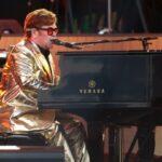 Ο Σερ Έλτον Τζον θα εμφανιστεί στη σκηνή της τελετής στο Rock and Roll Hall of Fame