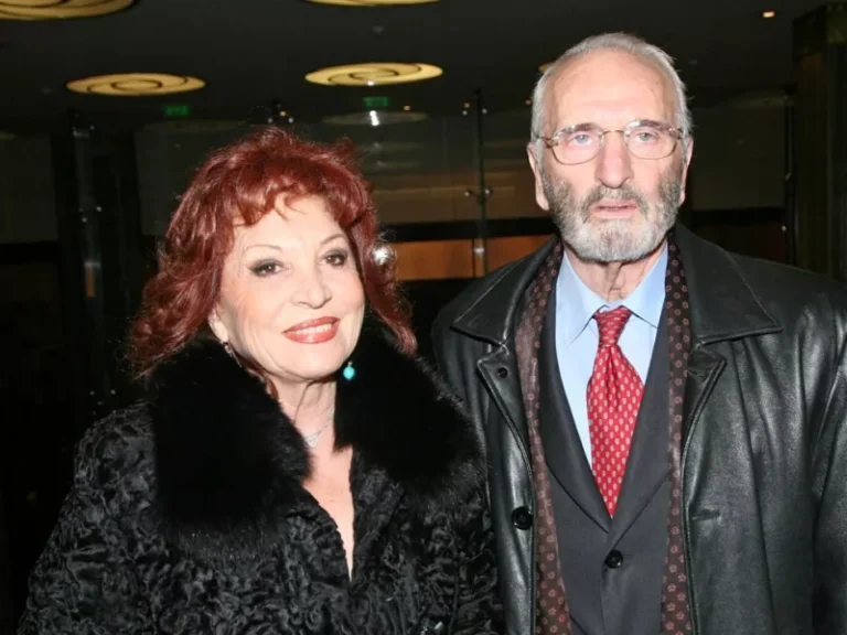 Η συγκλονιστική δήλωση του Νικήτα Τσακίρογλου για τη Χρυσούλα Διαβάτη: «Οι γιατροί δεν μπόρεσαν να τη βοηθήσουν» womenonly.jpg