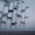 «Ξηλώνονται» οι διάσημες «Ομπρέλες» του Ζογγολόπουλου στη Θεσσαλονίκη