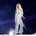 Άννα Βίσση μιλά για το ΟΑΚΑ: «Οι Coldplay γέμισαν δύο φορές. Θέλω να τους κοντράρω» – Ο Καρβέλας & η πληρότητα