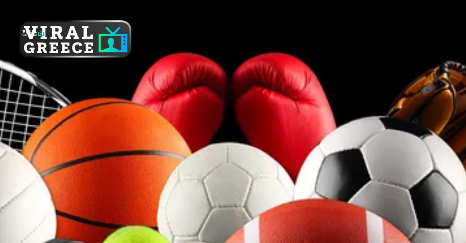 Το νέο αθλητικό κανάλι που θα προβάλλει μόνο αθλητικά εντελώς δωρεάν