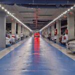 «Χρυσάφι» το πάρκινγκ στην Αθήνα έως και 250 ευρώ το ενοίκιο για μία θέση στο Παγκράτι «Χρυσάφι» το πάρκινγκ στην Αθήνα έως και 250 ευρώ το ενοίκιο για μία θέση στο Παγκράτι