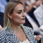 Έλενα Ακρίτα vs. Ελεονώρα Μελέτη: Ο χαρακτηρισμός που άναψε φωτιές – Προαναγγέλλει νομικές κινήσεις η παρουσιάστρια Έλενα Ακρίτα vs. Ελεονώρα Μελέτη: Ο χαρακτηρισμός που άναψε φωτιές – Προαναγγέλλει νομικές κινήσεις η παρουσιάστρια