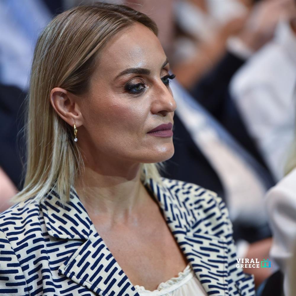 Έλενα Ακρίτα vs. Ελεονώρα Μελέτη: Ο χαρακτηρισμός που άναψε φωτιές – Προαναγγέλλει νομικές κινήσεις η παρουσιάστρια 1000_f638a3df-7249-4eff-abc7-c063d4fc5aa9