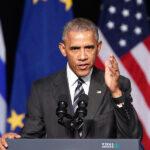 Σαν σήμερα, 4 Νοεμβρίου 2008: Ο Μπαράκ Ομπάμα γράφει ιστορία ως ο πρώτος Αφροαμερικανός πρόεδρος των ΗΠΑ Σαν σήμερα, 4 Νοεμβρίου 2008: Ο Μπαράκ Ομπάμα γράφει ιστορία ως ο πρώτος Αφροαμερικανός πρόεδρος των ΗΠΑ