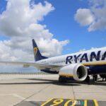 Αλλαγές στις πτήσεις της Ryanair από 12 Νοεμβρίου! Αλλαγές στις πτήσεις της Ryanair από 12 Νοεμβρίου!